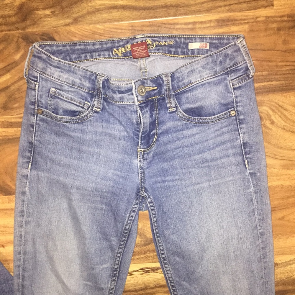 Skinny Jeans